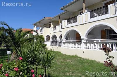 Hotel Marelen 17